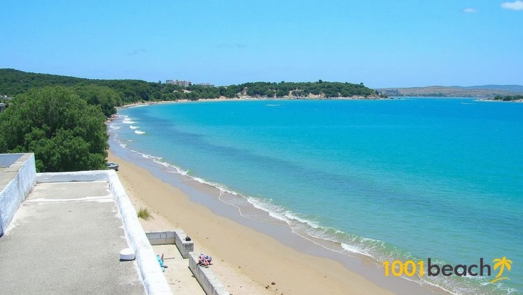 Langeri - Paros, Grecia