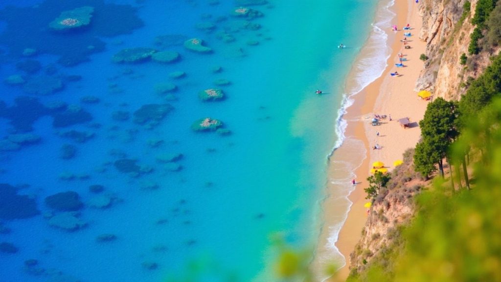 Chomi - Corfú, Grecia