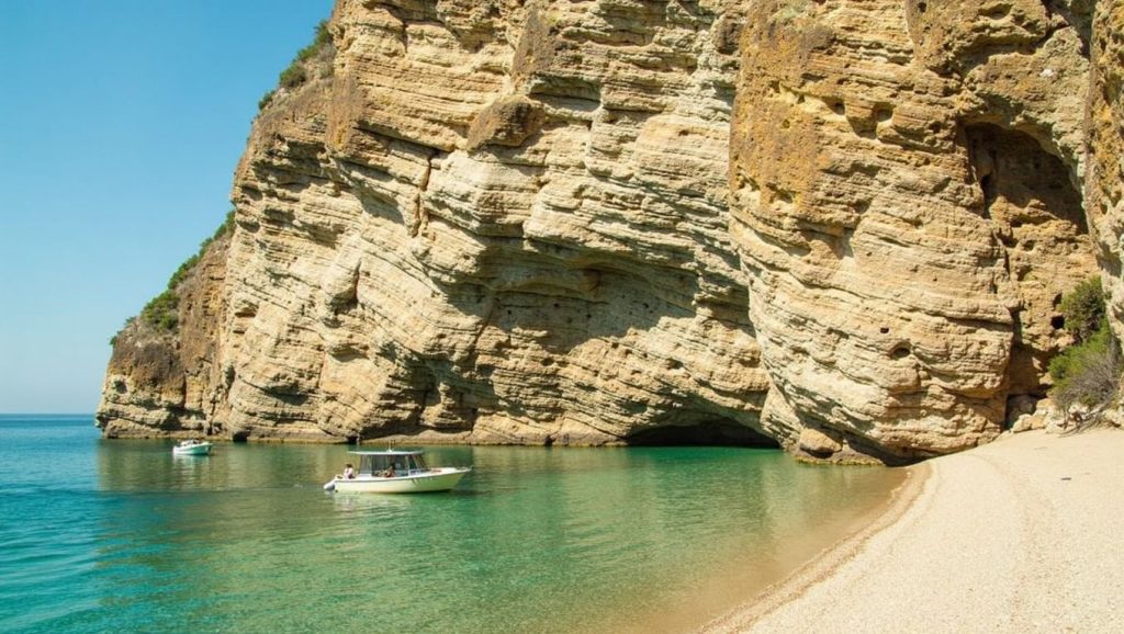 Liapades - Corfú, Grecia