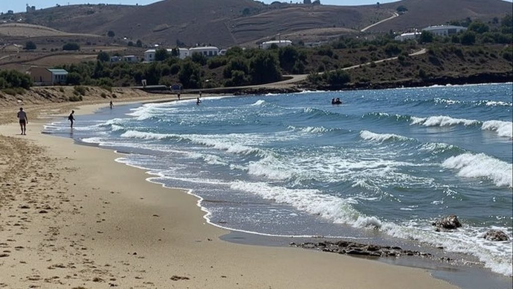 Sifneiko - Paros, Grecia