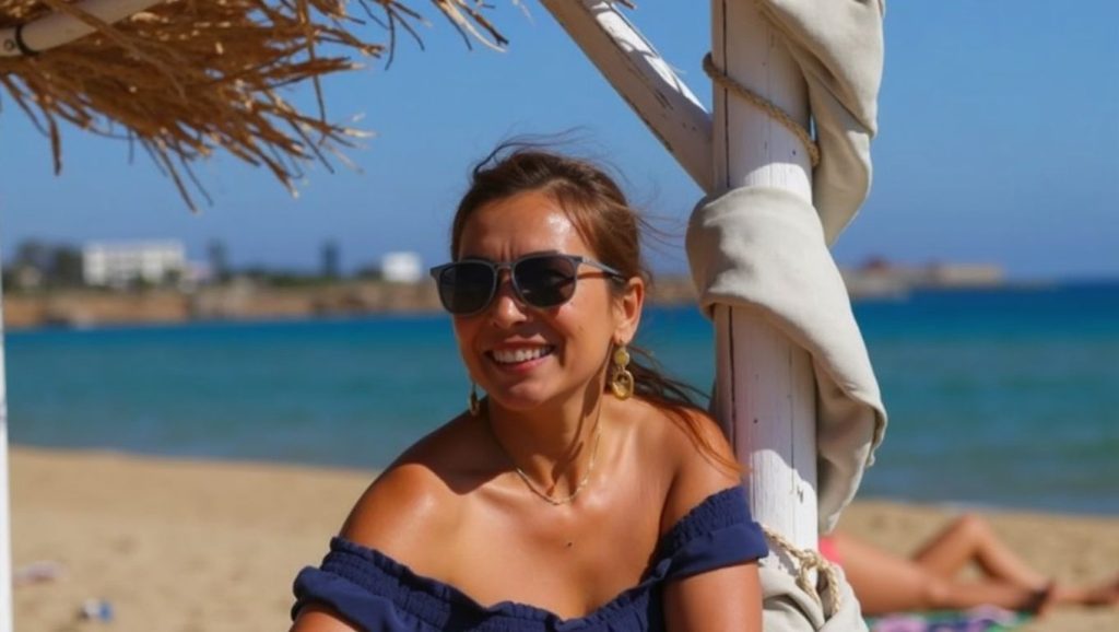 Lolantonis - Paros, Grecia