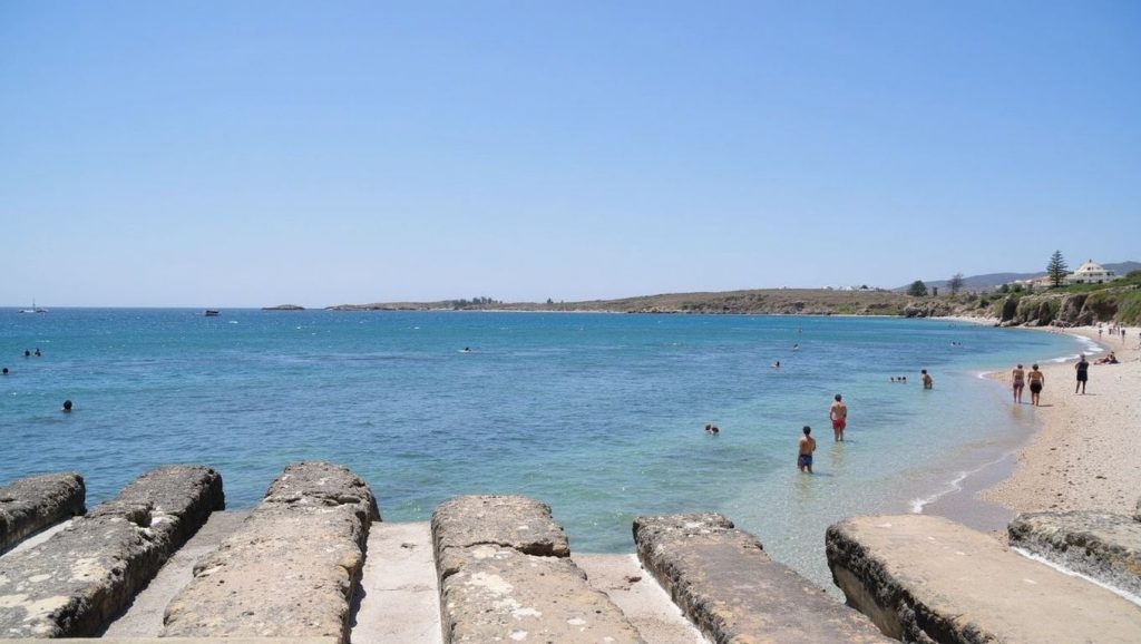 Drios - Paros, Grecia