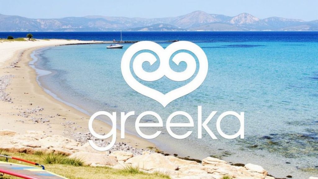 Messada - Paros, Grecia
