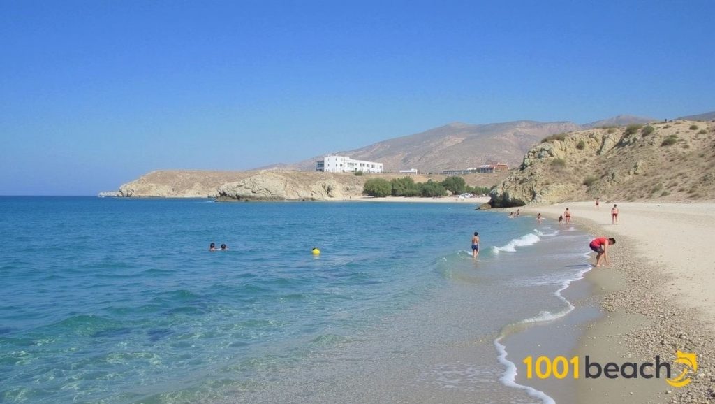 Amitis - Naxos, Grecia