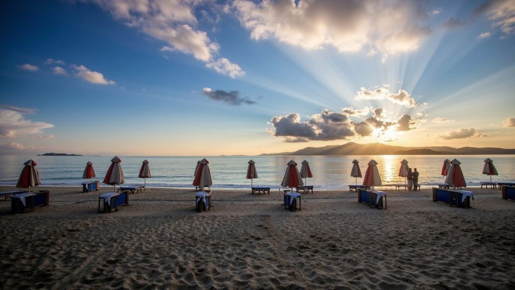 Farangas - Naxos, Grecia