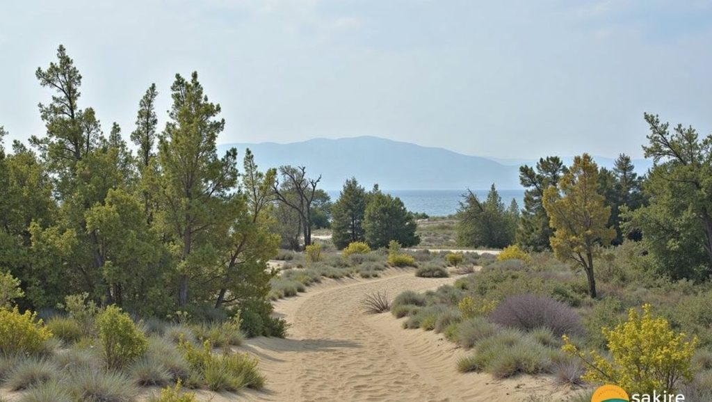 Glyfá - Naxos, Grecia