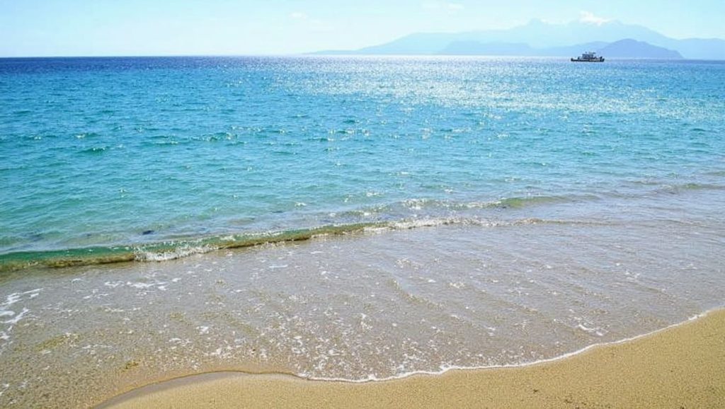 Karvounolakos - Naxos, Grecia