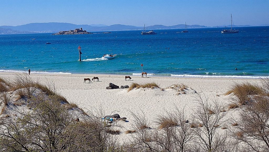 Kleido - Naxos, Grecia