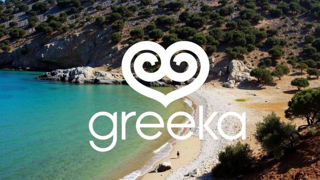 Rina - Naxos, Grecia