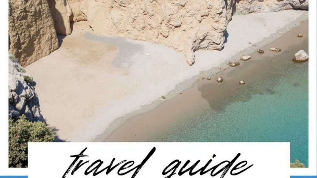 Tsigrado - Milos, Grecia