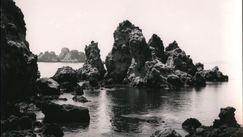 Black Rocks - Corfú, Grecia