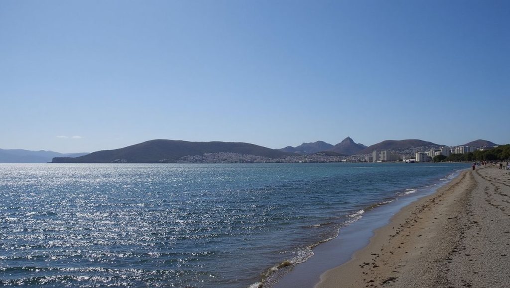 Papikinou - Milos, Grecia