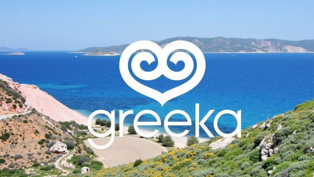 Tria Pigadia - Milos, Grecia