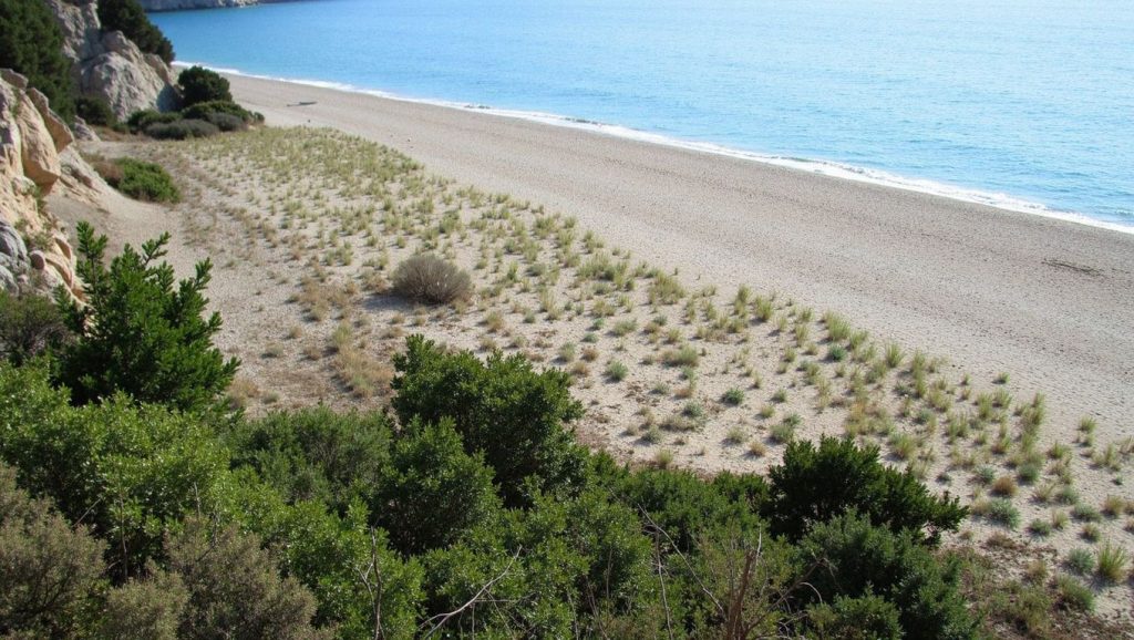 Katalakia - Milos, Grecia