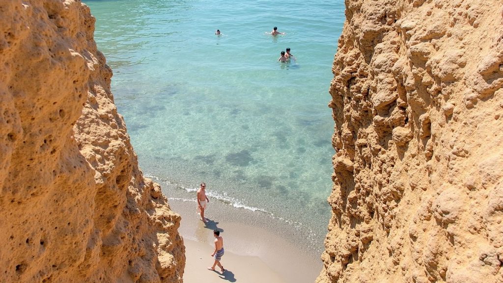 Ag. Vassilios - Milos, Grecia