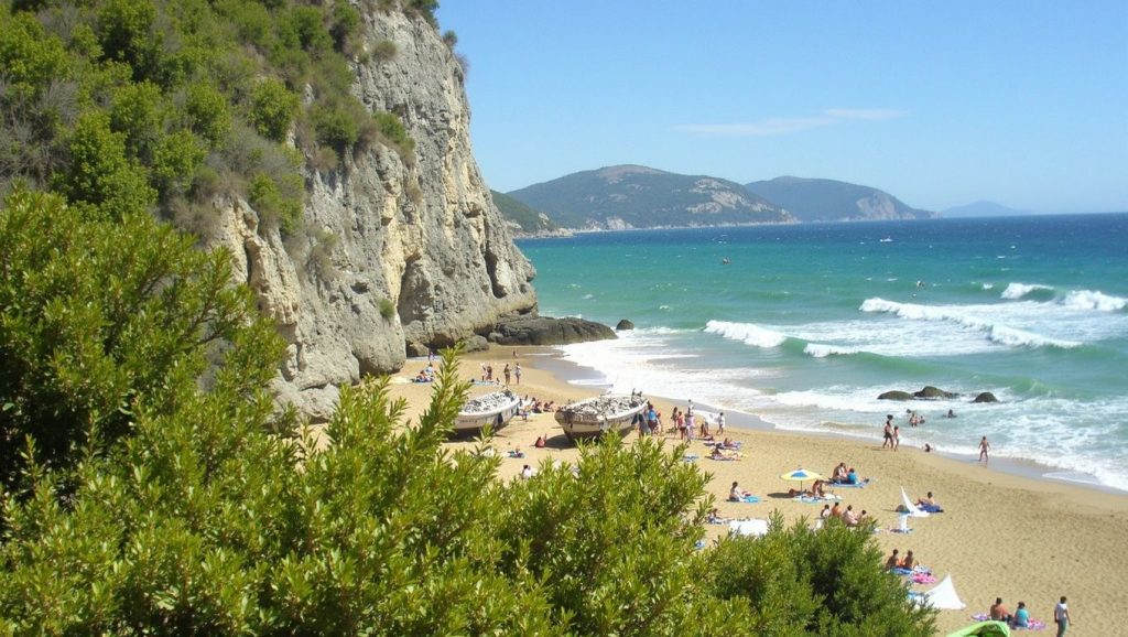 Sotiriotissa - Corfú, Grecia