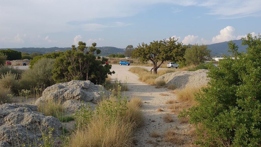 Alonaki - Corfú, Grecia