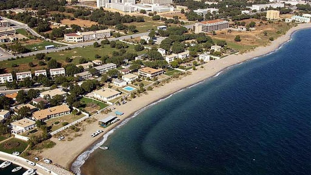 Playa Algaida - Mijas, Málaga