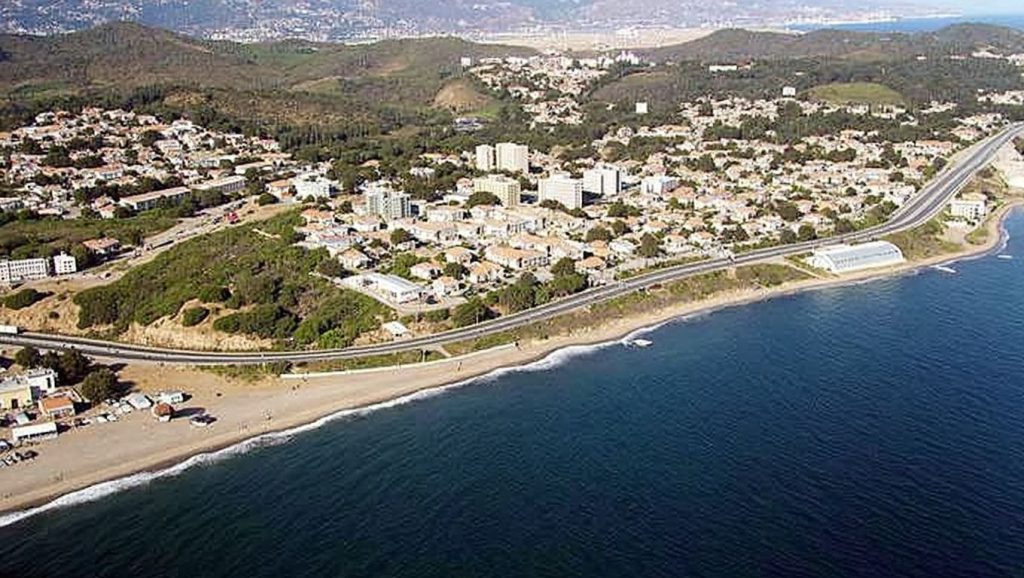 Playa Buganvillas - Mijas, Málaga