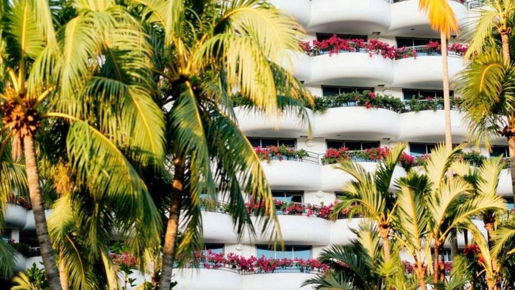 Playa del Lido - Torremolinos, Málaga