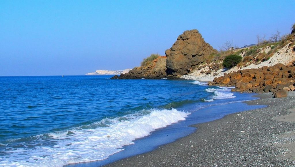 de Torrox - Torrox, Málaga