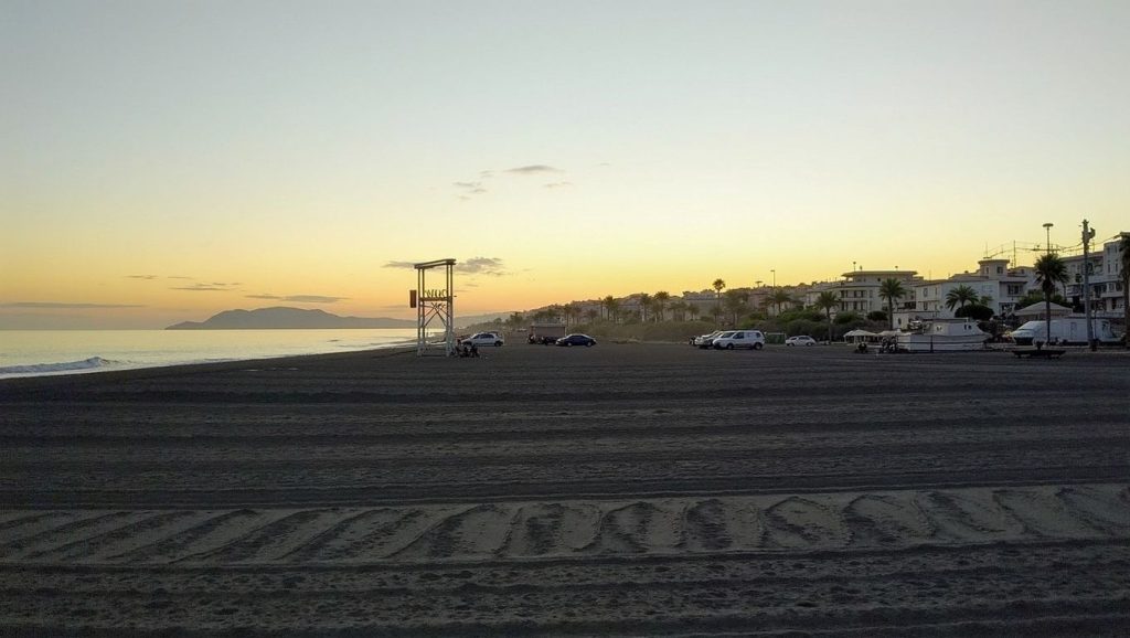 Los Laureles - Vélez-Málaga (Benajarafe), Málaga