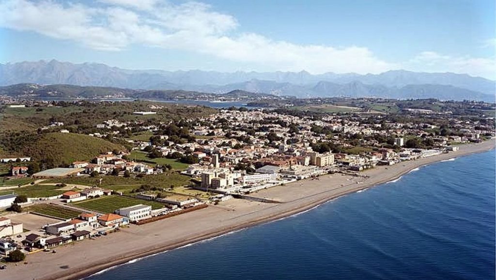 Paseo Marítimo - Vélez-Málaga (Benajarafe), Málaga