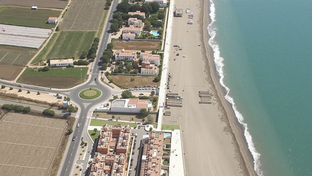 Benito - Vélez-Málaga (Caleta de Vélez), Málaga