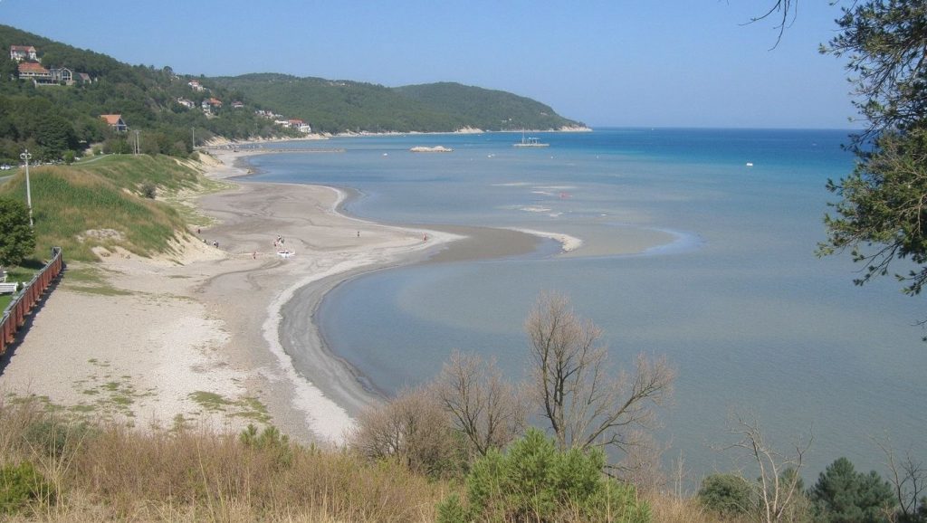 Kalamaki Norte - Corfú, Grecia