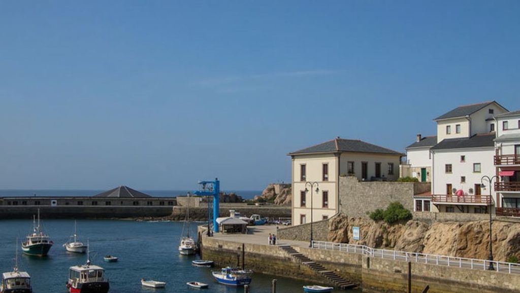 Playa de los Campos
