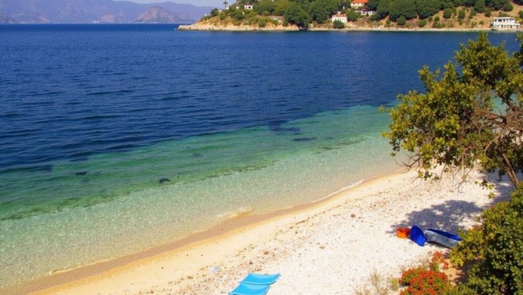 Imerolia - Corfú, Grecia