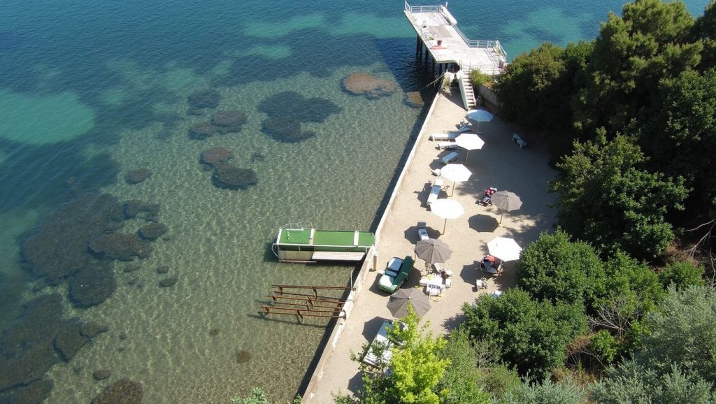 Perama - Corfú, Grecia