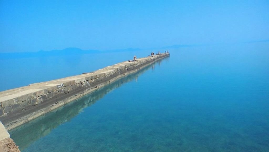 Kardaki - Corfú, Grecia