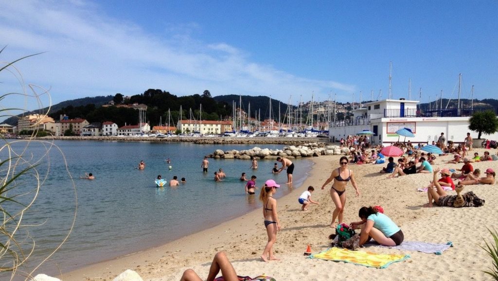Plage du Canon - Saint-Mandrier-sur-Mer, Côte d'Azur