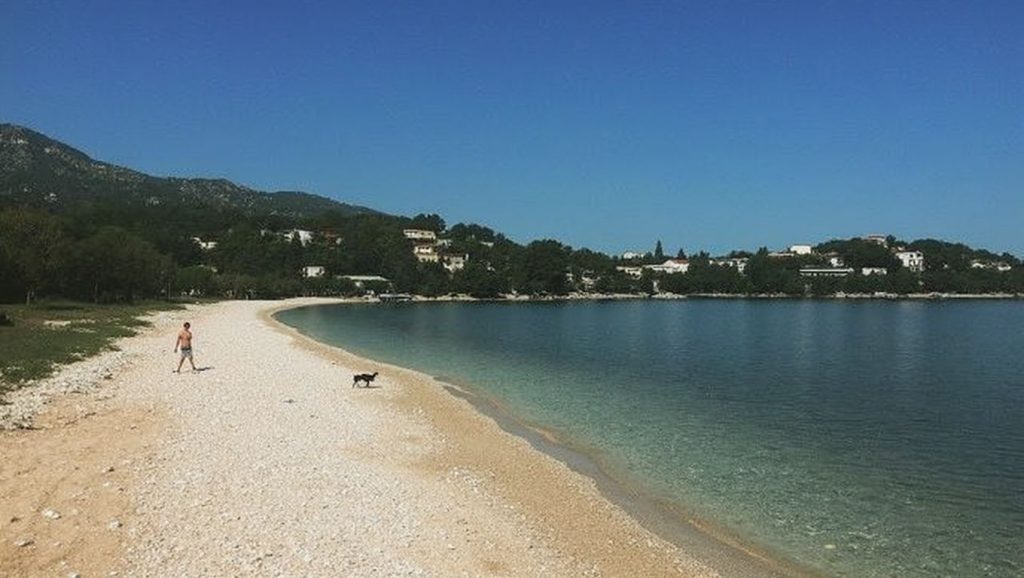 Kogevina - Corfú, Grecia