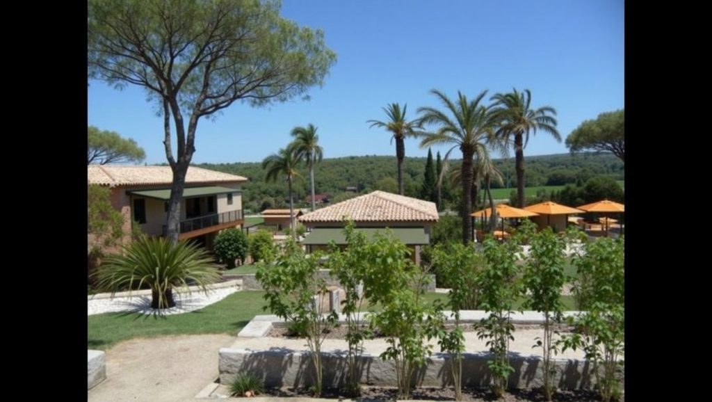 Bistagne - Ramatuelle, Côte d'Azur