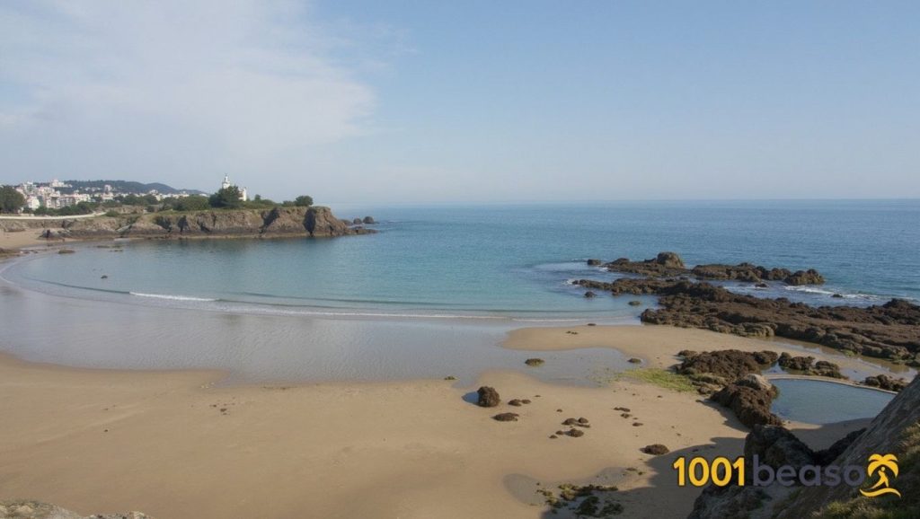 Plage du Casino - Saint-Raphaël, Côte d'Azur