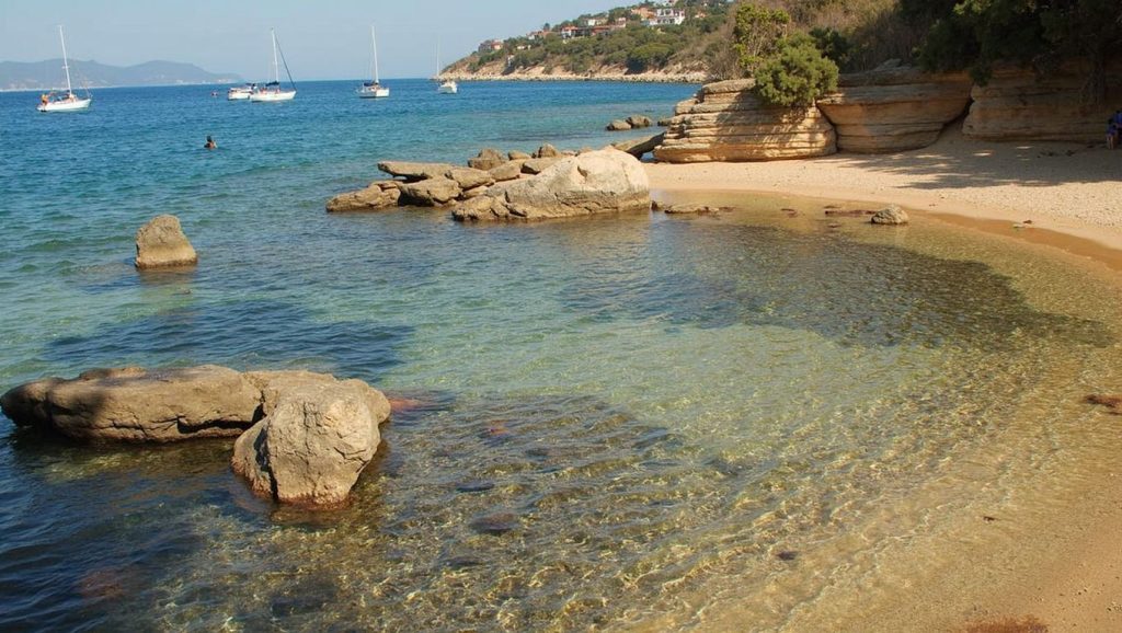Les Pierres-Plates - Hyères, Côte d'Azur