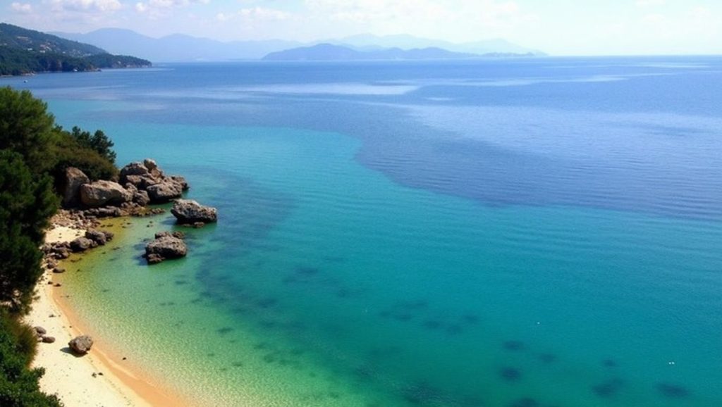Tramountana - Corfú, Grecia