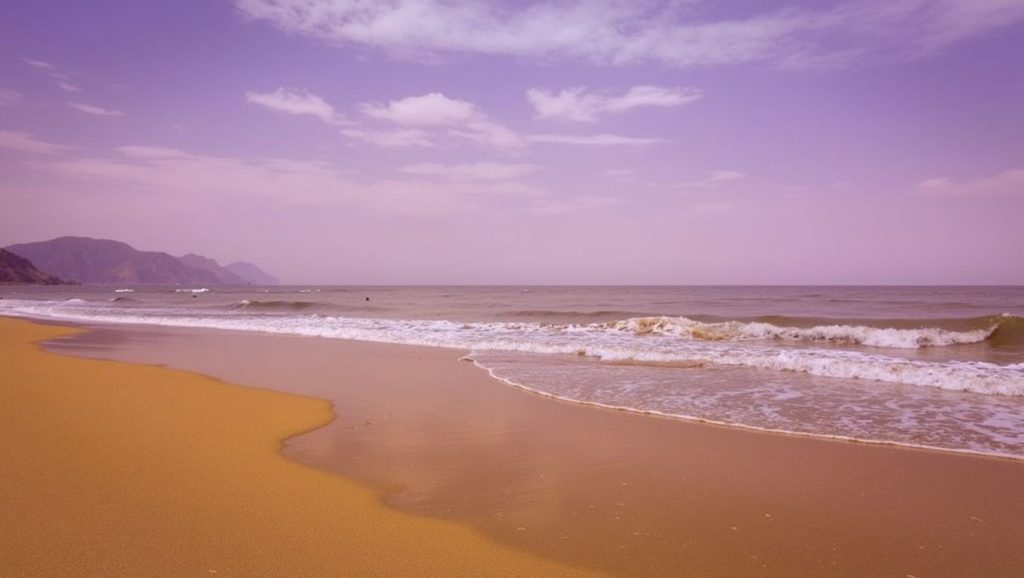 Glyfada - Corfú, Grecia