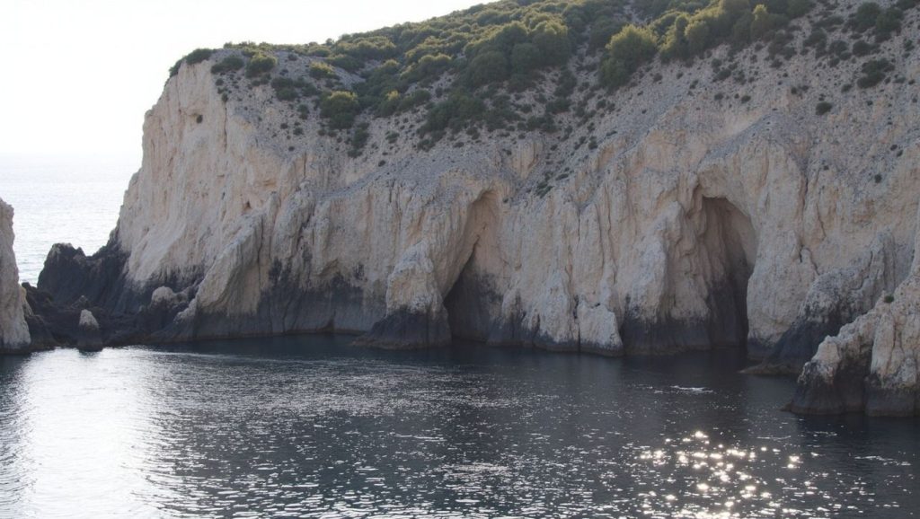 Porto Stenitis - Zakynthos, Grecia