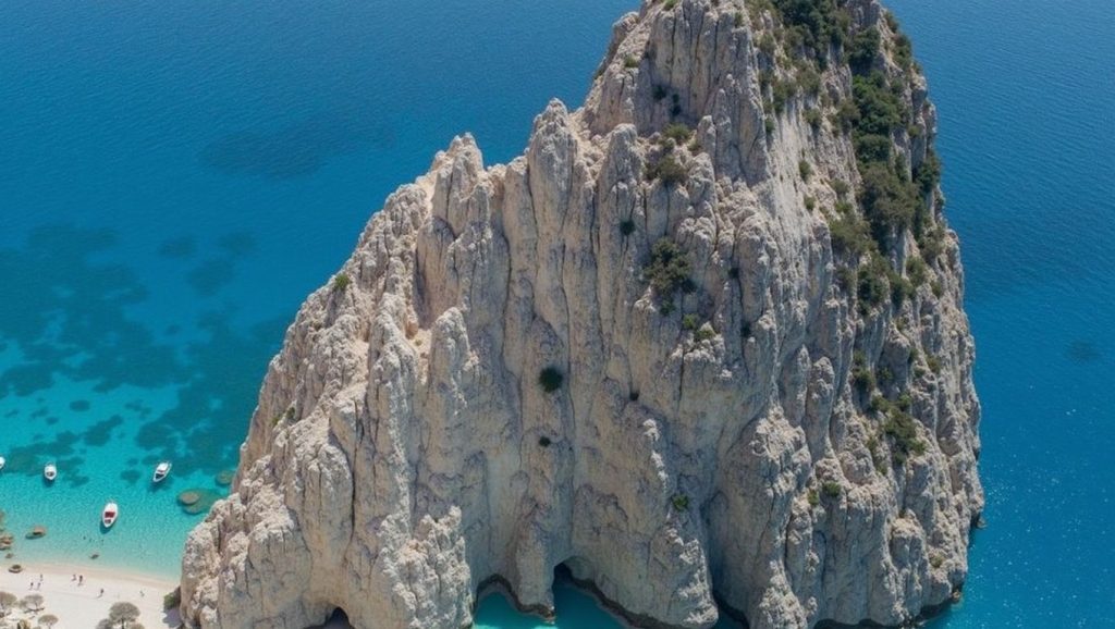 Atsiganos - Zakynthos, Grecia
