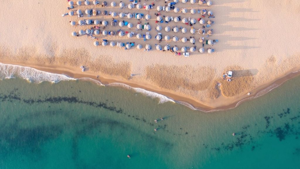 Halikounas - Corfú, Grecia