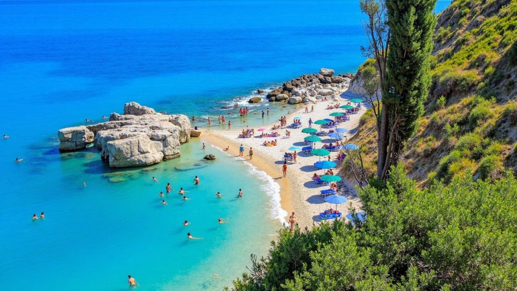 Xigia - Zakynthos, Grecia