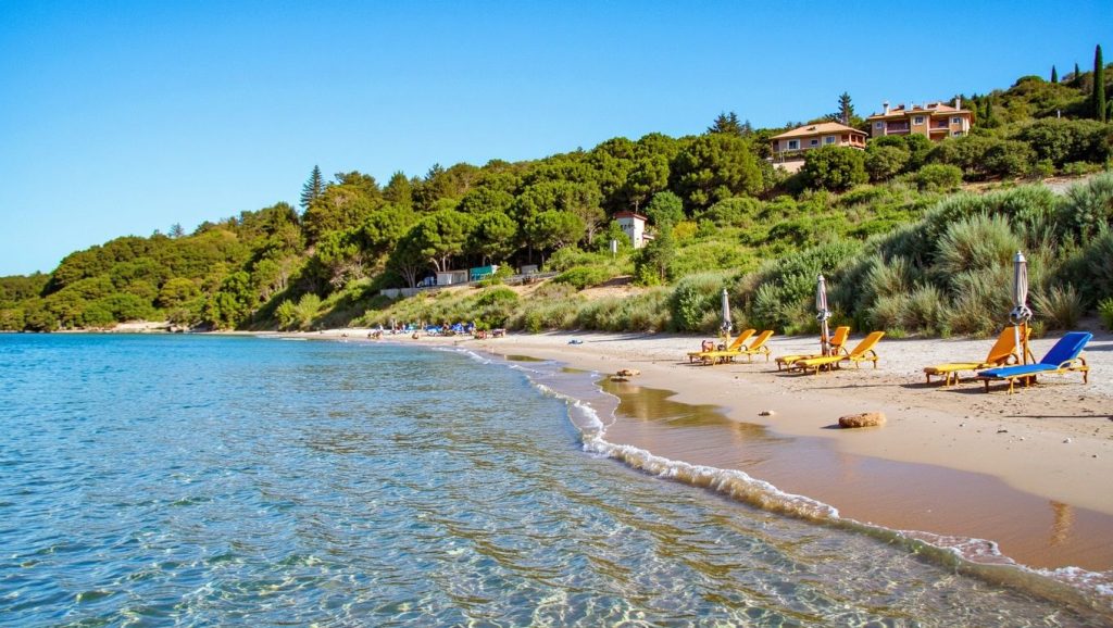 Alykanas - Zakynthos, Grecia