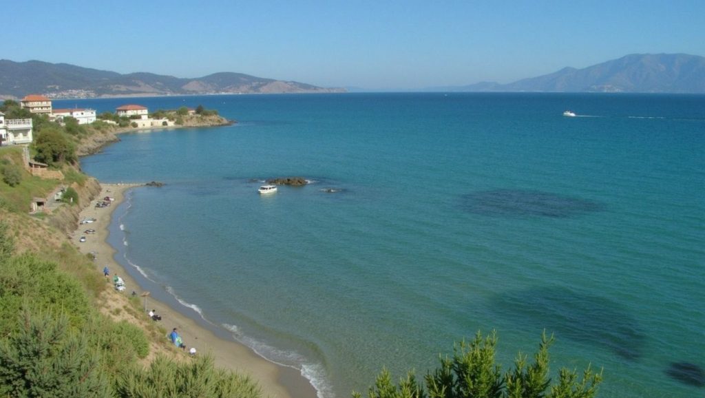 Ammoudi - Zakynthos, Grecia