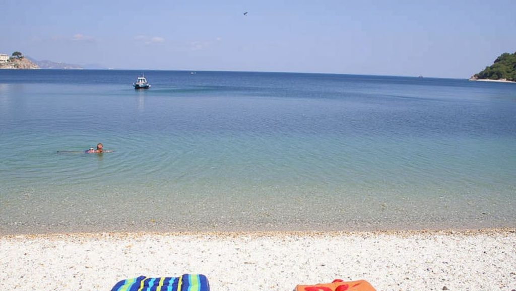Marathia - Zakynthos, Grecia