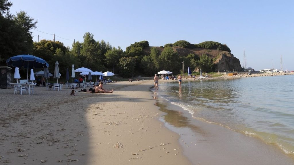 Gaidaros - Zakynthos, Grecia