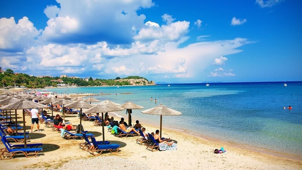 Bouka - Zakynthos, Grecia