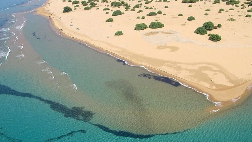 Issos - Corfú, Grecia